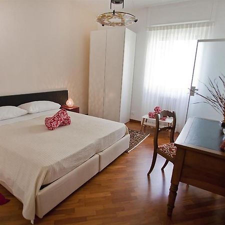 Casa Di Sabel Hotel Lecce Eksteriør billede