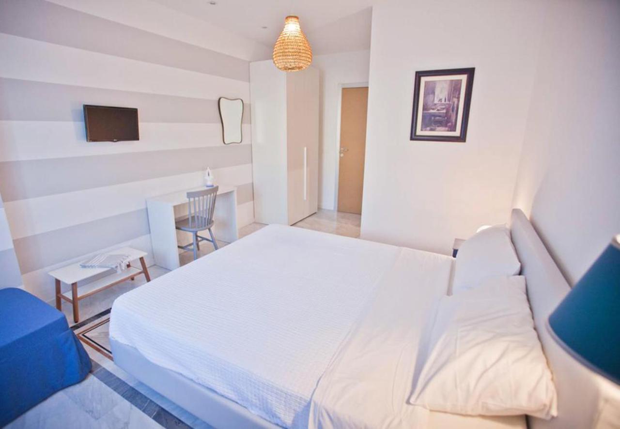 Casa Di Sabel Hotel Lecce Eksteriør billede