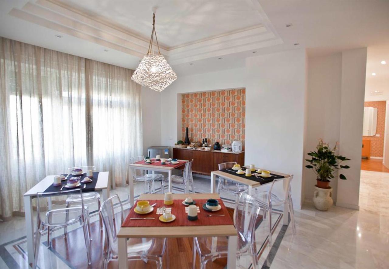 Casa Di Sabel Hotel Lecce Eksteriør billede