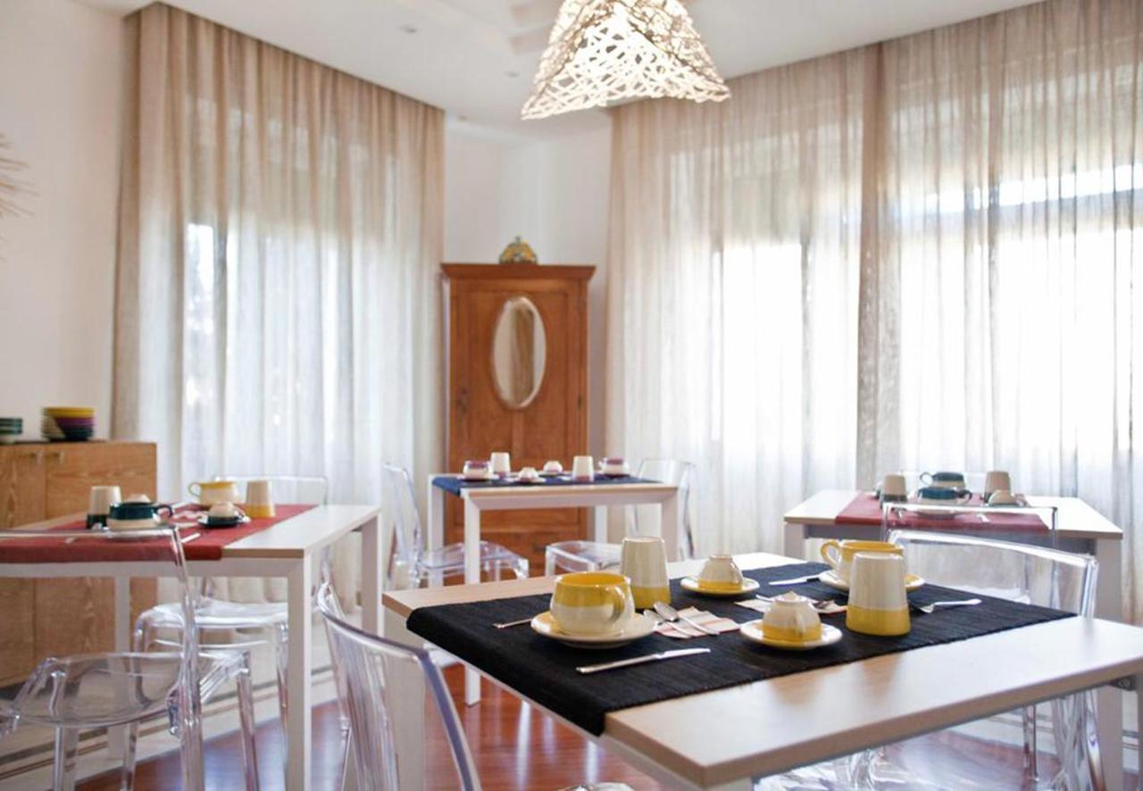 Casa Di Sabel Hotel Lecce Eksteriør billede