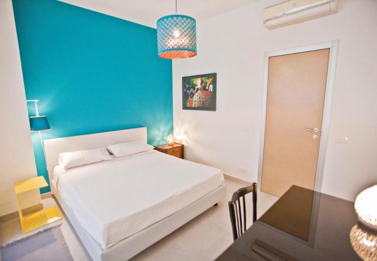 Casa Di Sabel Hotel Lecce Eksteriør billede