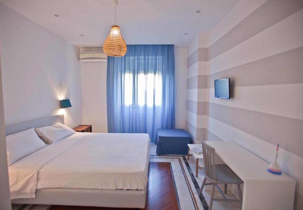 Casa Di Sabel Hotel Lecce Eksteriør billede