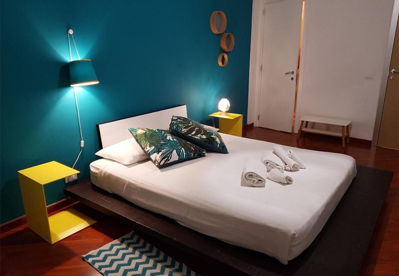 Casa Di Sabel Hotel Lecce Eksteriør billede