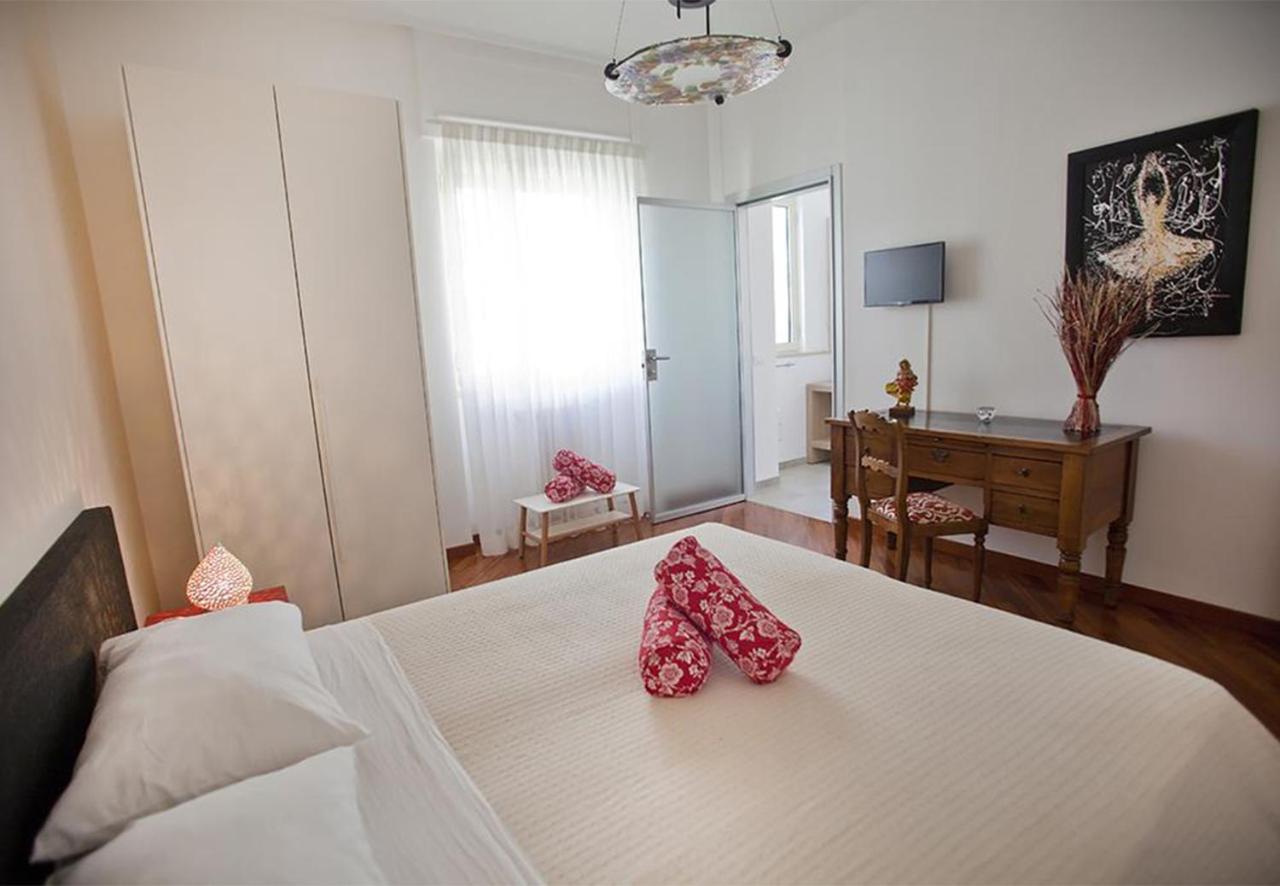 Casa Di Sabel Hotel Lecce Eksteriør billede