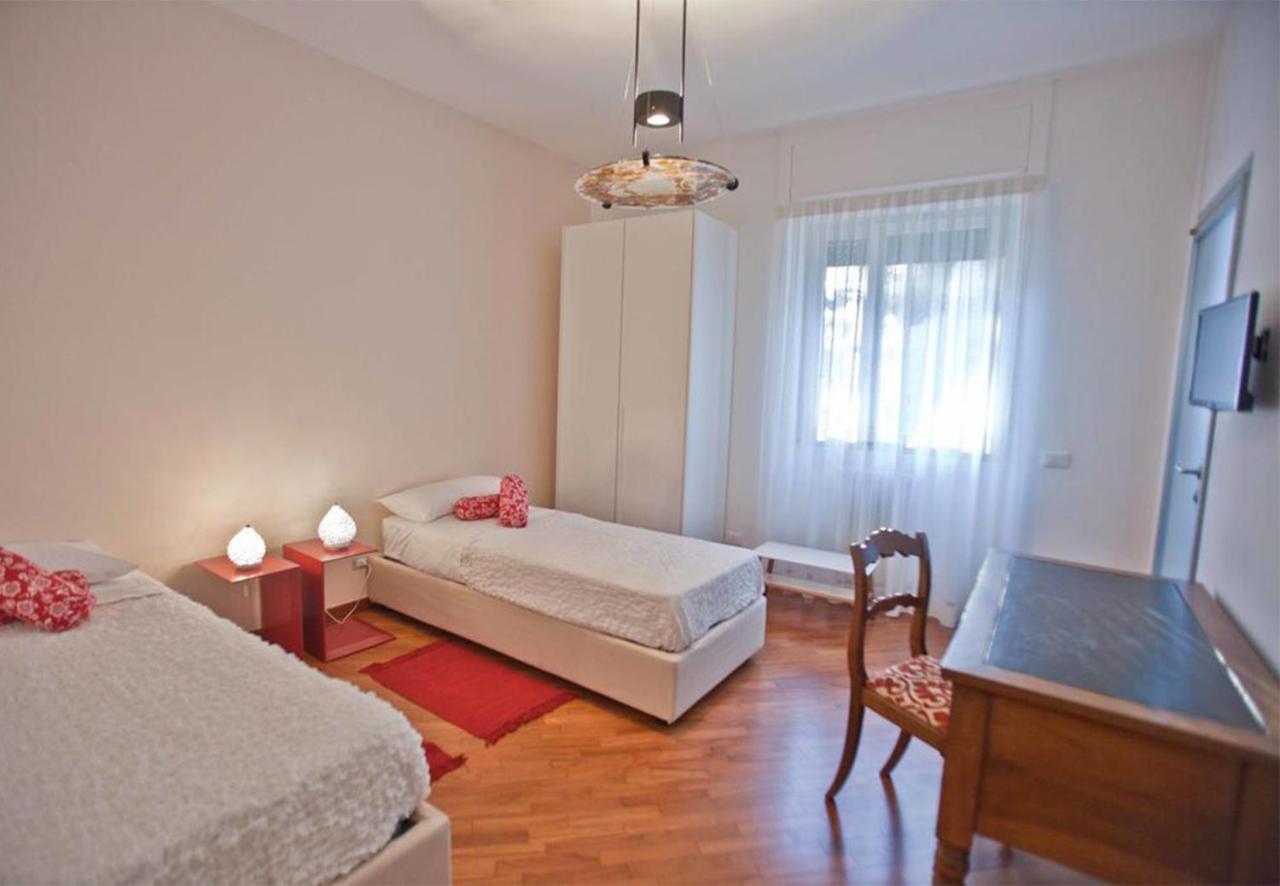 Casa Di Sabel Hotel Lecce Eksteriør billede