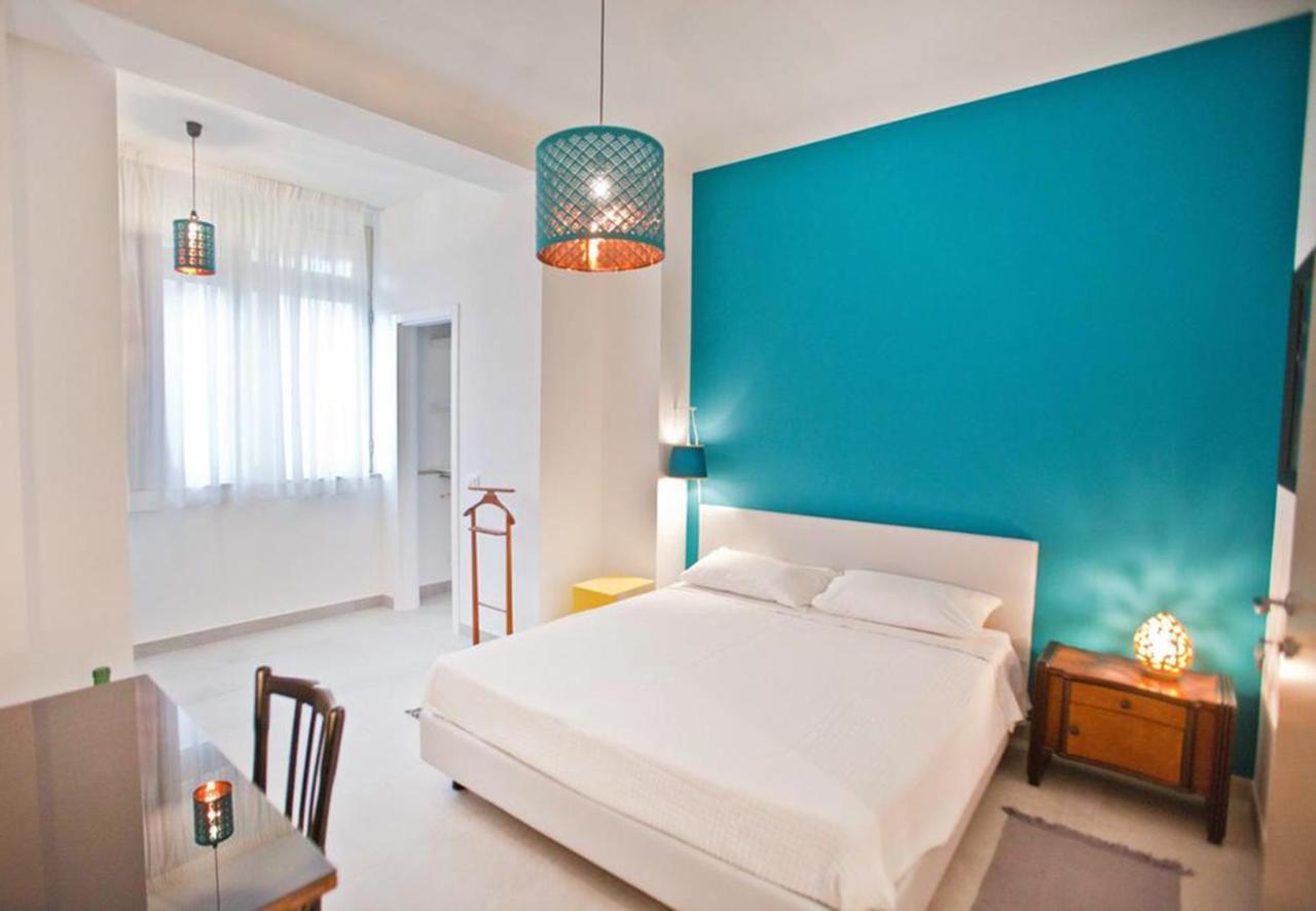 Casa Di Sabel Hotel Lecce Eksteriør billede