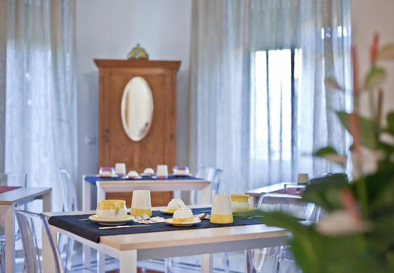 Casa Di Sabel Hotel Lecce Eksteriør billede