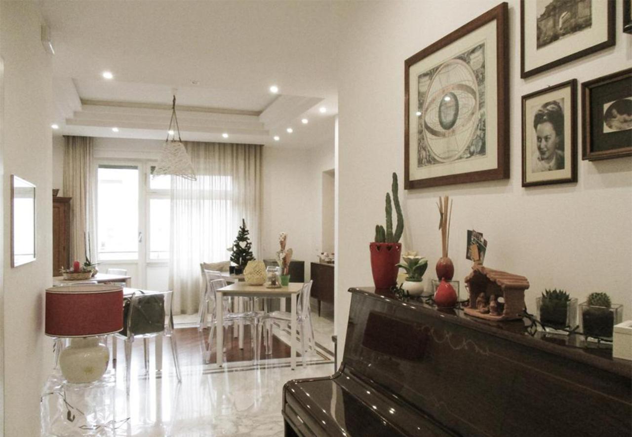 Casa Di Sabel Hotel Lecce Eksteriør billede