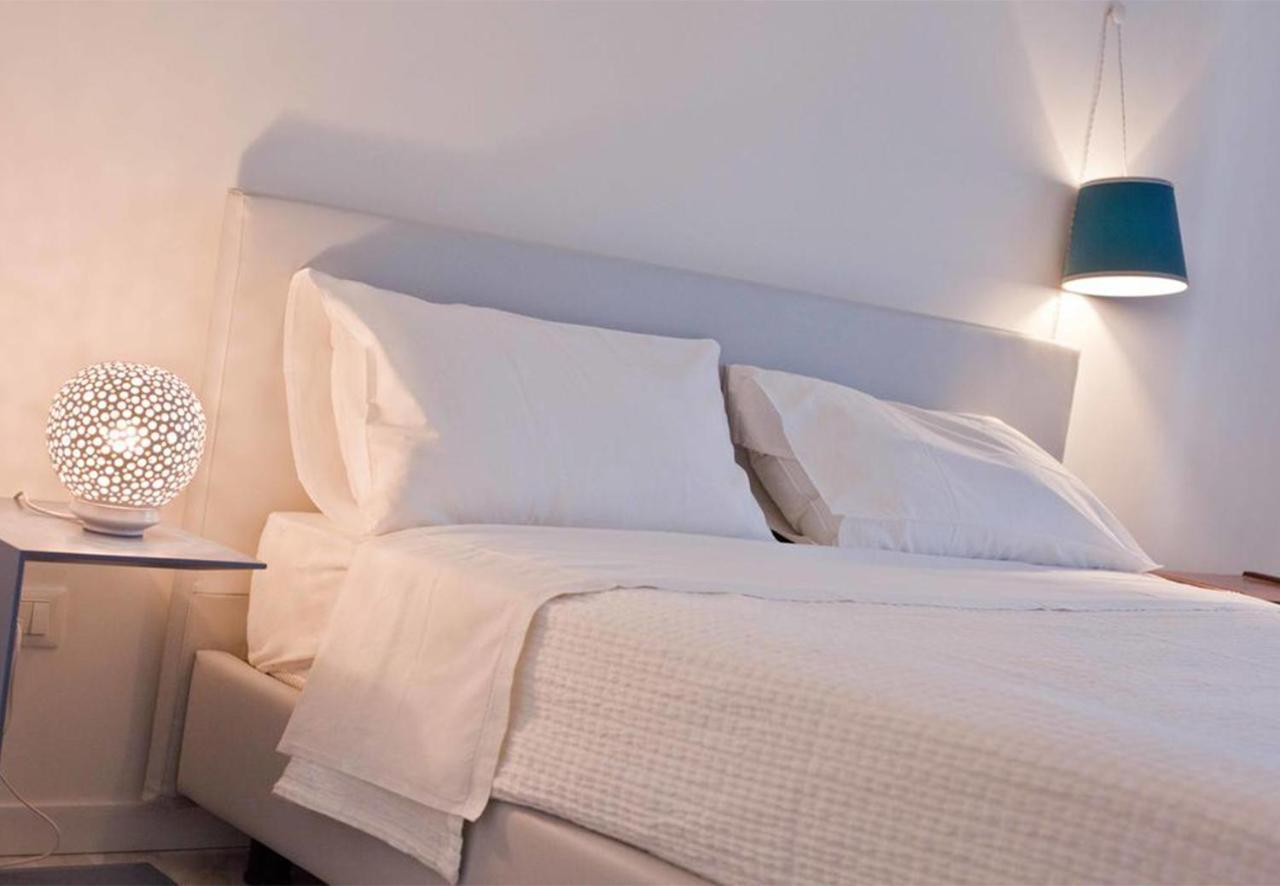 Casa Di Sabel Hotel Lecce Eksteriør billede