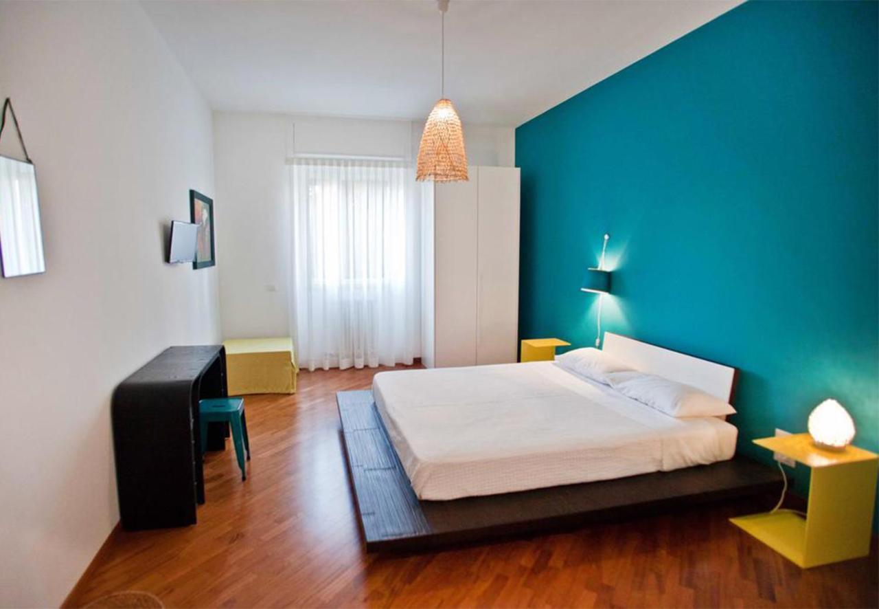 Casa Di Sabel Hotel Lecce Eksteriør billede