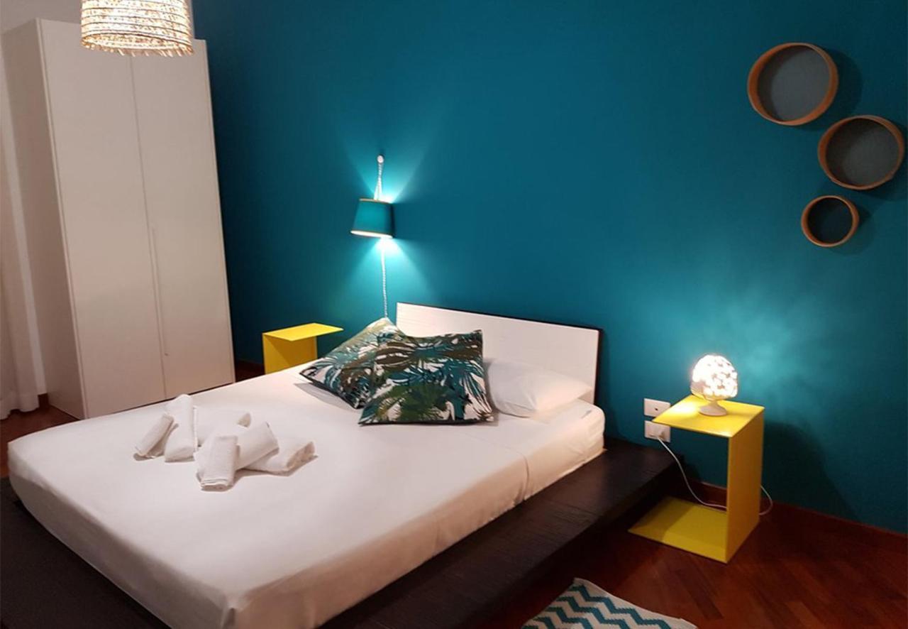 Casa Di Sabel Hotel Lecce Eksteriør billede