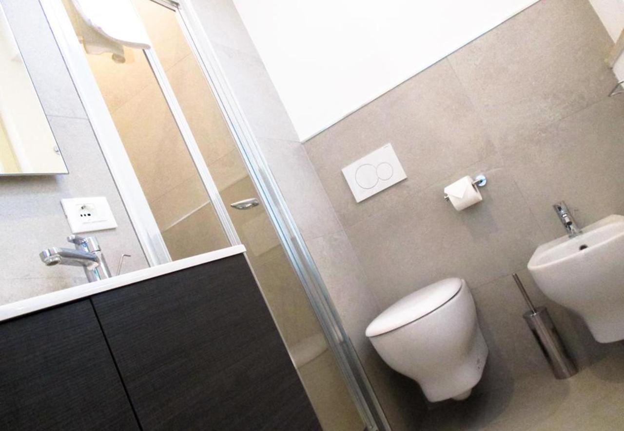 Casa Di Sabel Hotel Lecce Eksteriør billede