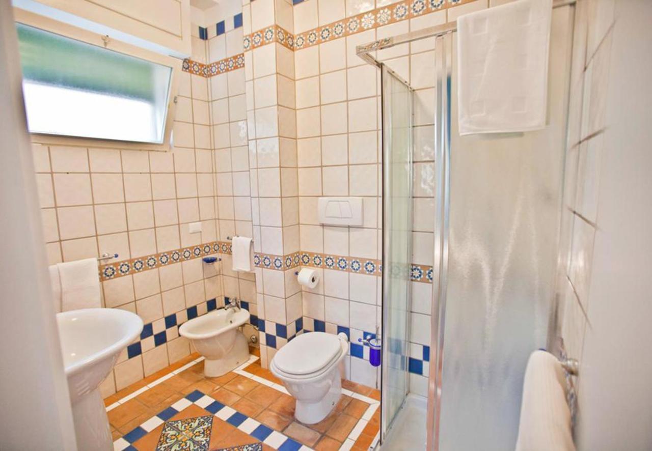 Casa Di Sabel Hotel Lecce Eksteriør billede