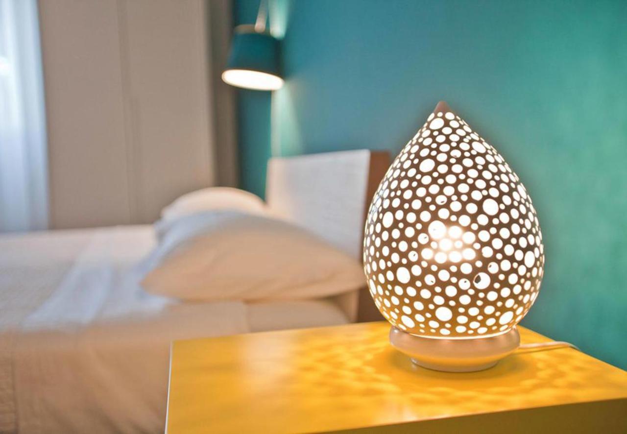 Casa Di Sabel Hotel Lecce Eksteriør billede
