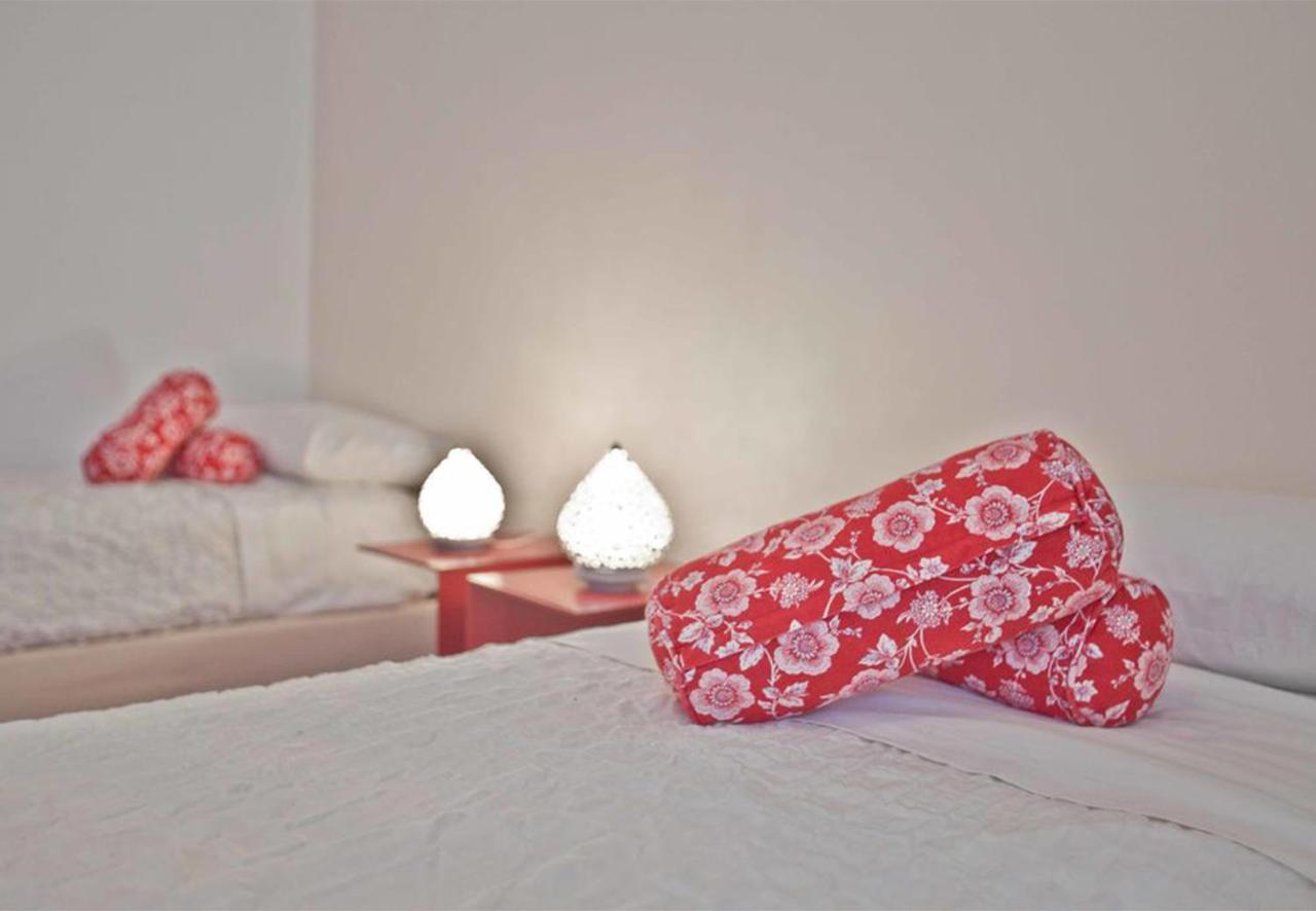 Casa Di Sabel Hotel Lecce Eksteriør billede